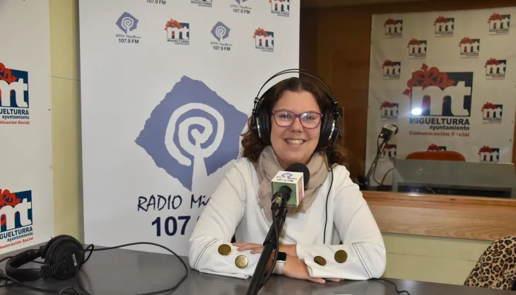 Pilar de la Torre, control de roedores, Miguelturra noviembre 2025