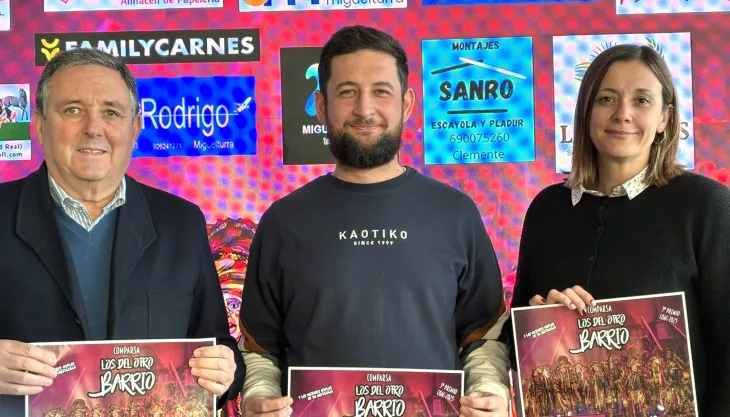 noticiaprecarnavaldic2025