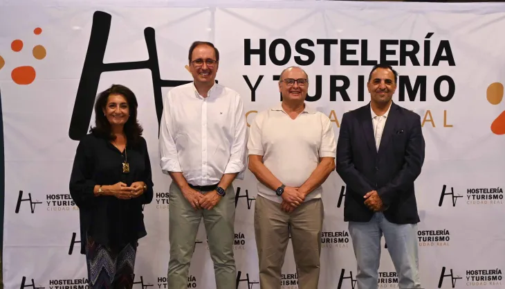 Hostelería en acción, Miguelturra septiembre de 2026