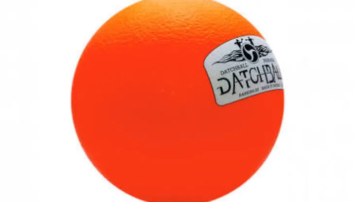 pelota_datchball