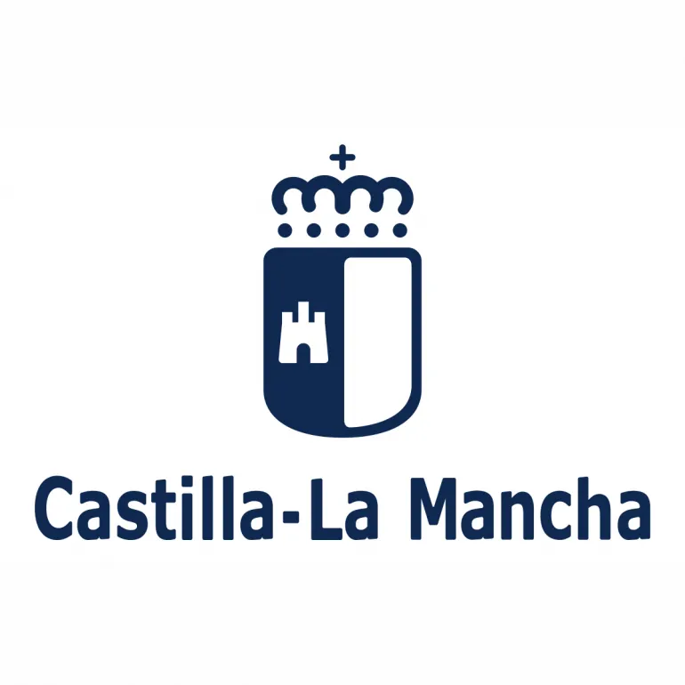 imagen del anagrama de la Junta de Comunidades de Castilla-La Mancha