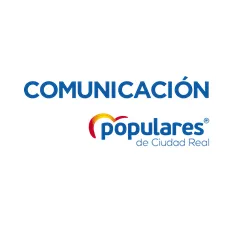 imagen alusiva a comunicado y notas de prensa del Grupo del Partido Popular