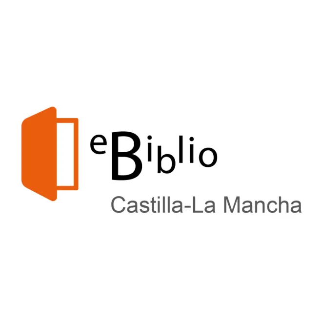 imagen del anagrama de eBiblio de la Junta de Comunidades de Castilla-La Mancha