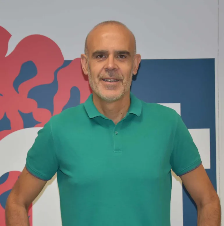 imagen de Julián Díaz Rubio