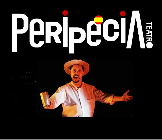 imagen obra Novecientos. Peripecia Teatro