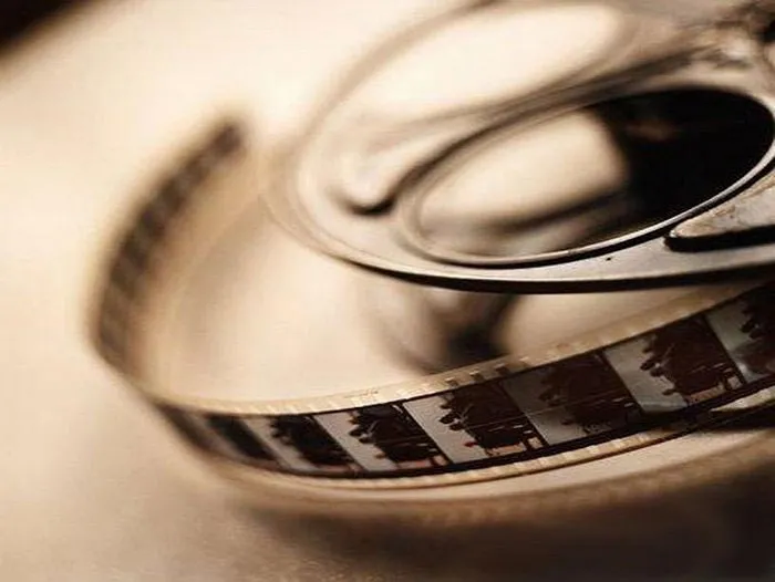 imagen alusiva a cinematografía