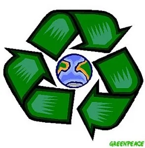 imagen y noticias sobre campañas de reciclado