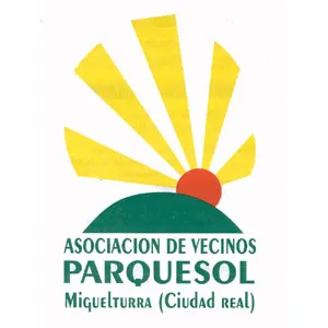 Logotipo Asociación Parquesol