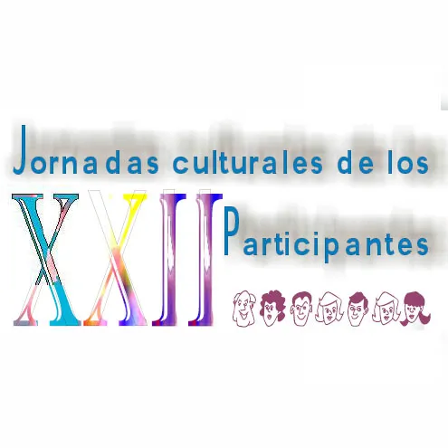 XXII Jornadas de los Participantes