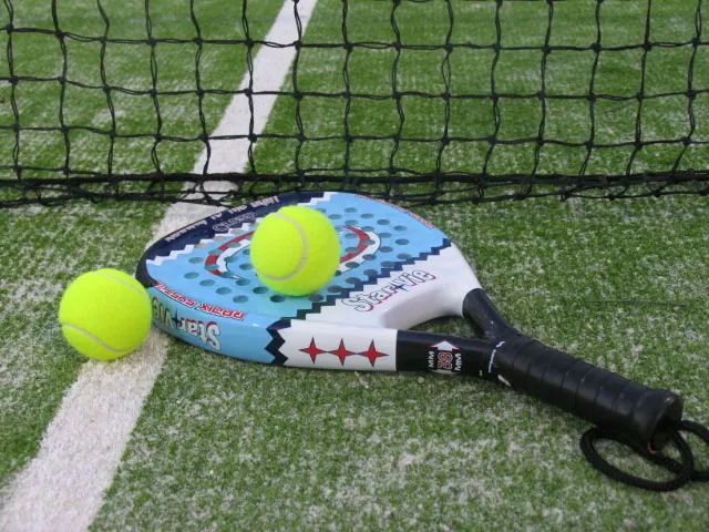 actividades y noticias de Padel en Miguelturra