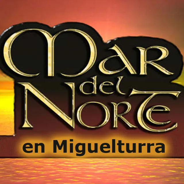 imagen, Mar del Norte en Miguelturra en Marzo 2008