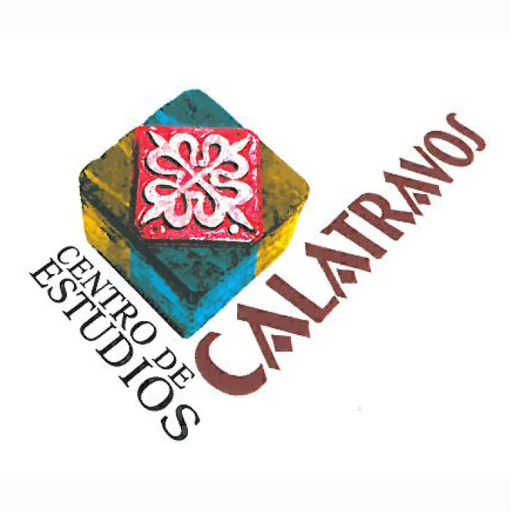 imagen del anagrama del Centro Estudios Calatravos