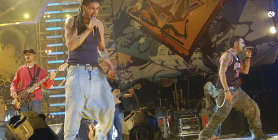 Melendi actuará en Miguelturra