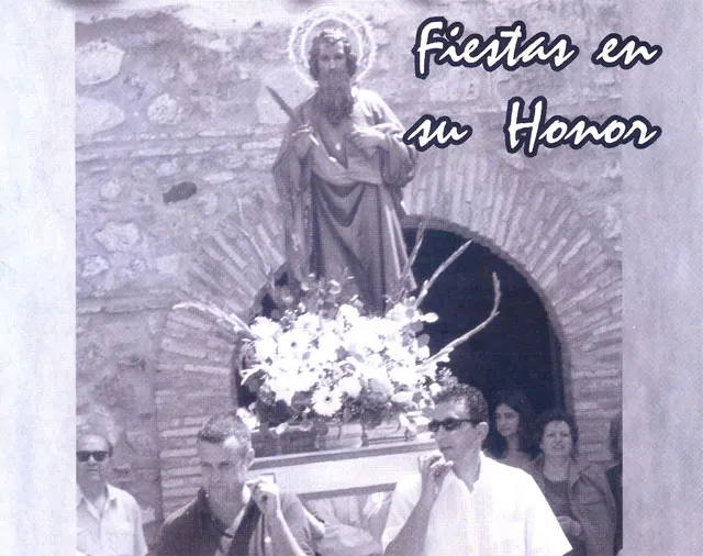 Peralbillo celebra su Fiesta a San Marcos