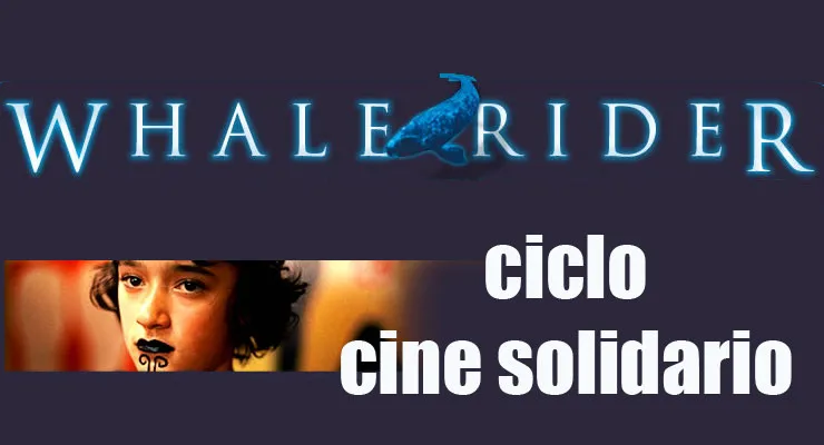 Whale Rider, inspirada en el pueblo maorí