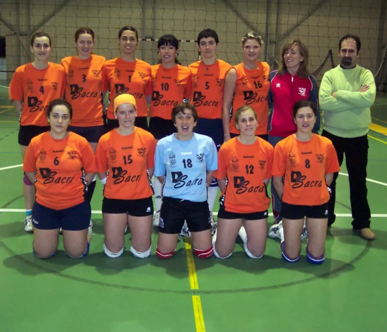 La ADV Miguelturra se juega el ascenso a Primera