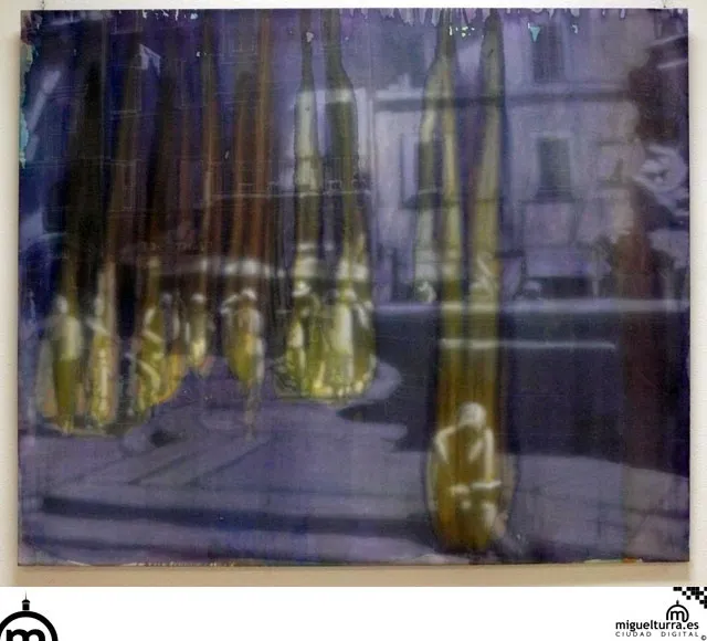 imagen obra ganadora carta puebla 2007 pintura