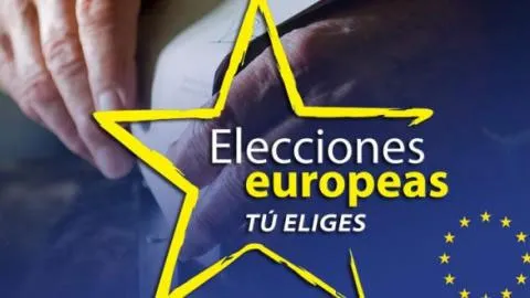 imagen información sobre Elecciones Europeas 2014