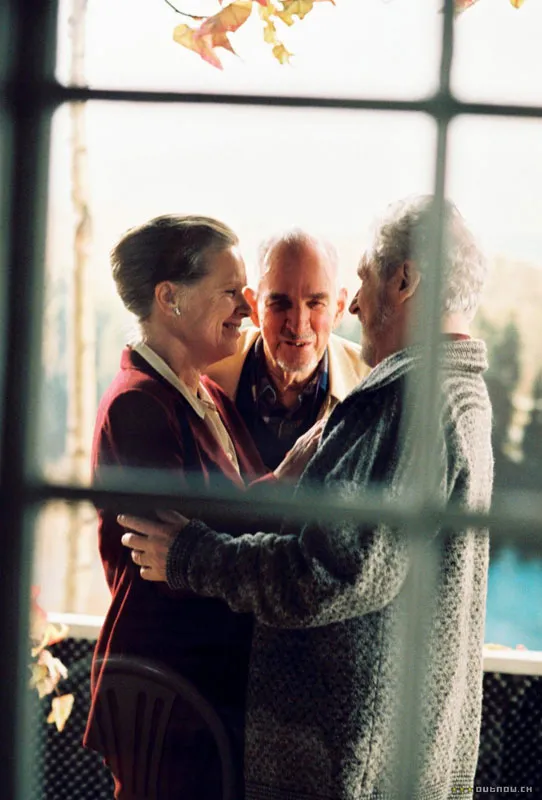 Saraband, en el cine Paz de Miguelturra