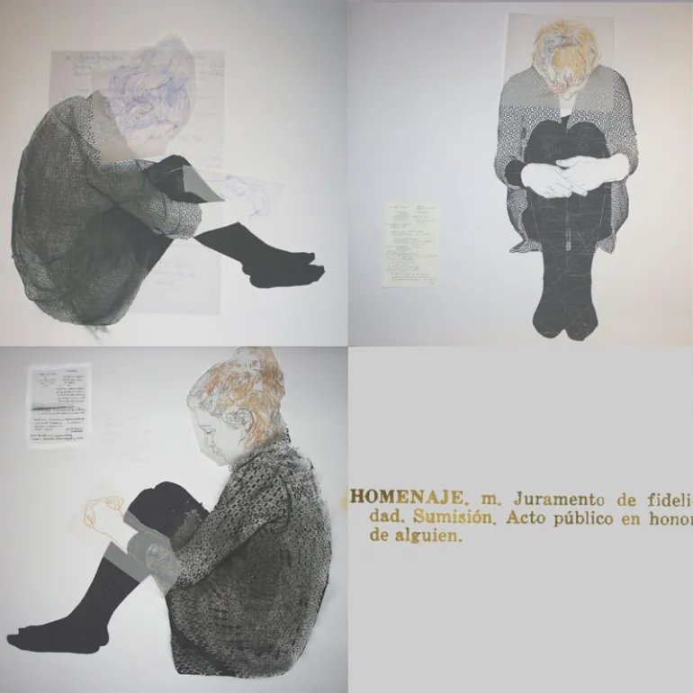 imagen ganadora del Carta Puebla de Pintura 2010