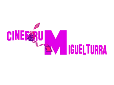 imagen del anagrama de la Asociación CinefóruMiguelturra