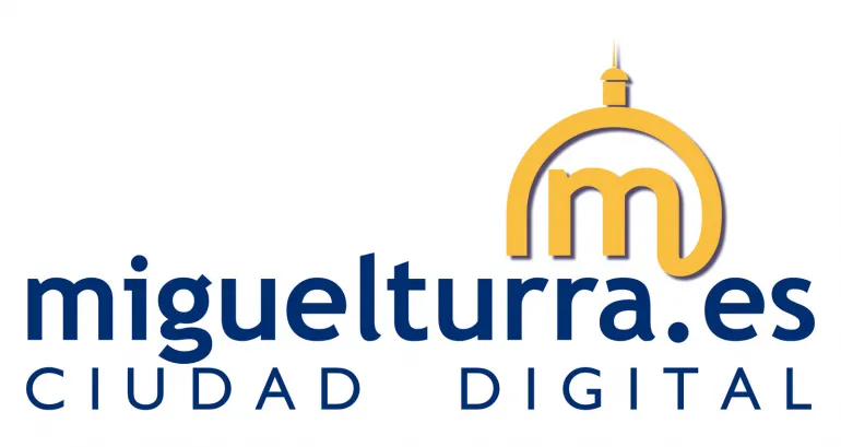 imagen del anagrama de Miguelturra Ciudad Digital