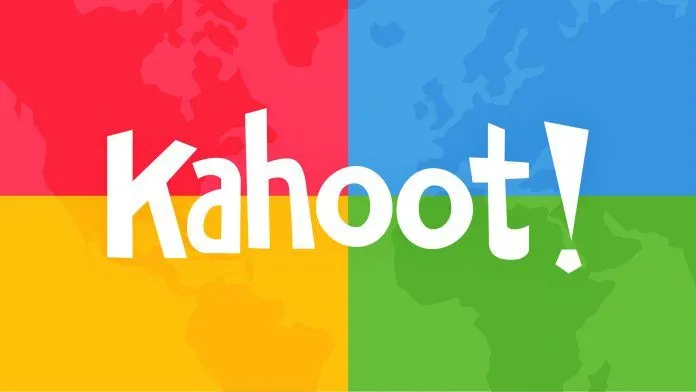 imagen anagrama del Kahoot