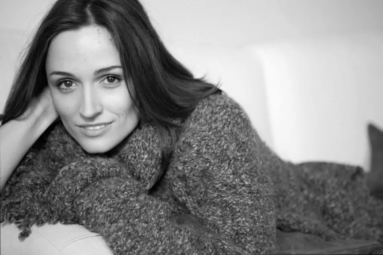  Laura Pamplona - fotografía de César Urrutia