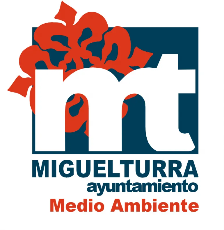 agenda imagen del anagrama de la concejalía de Medio Ambiente de Miguelturra