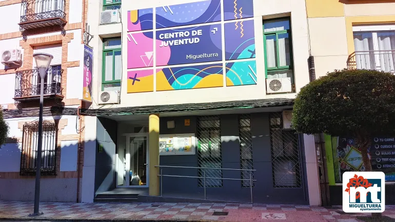 2021 - centro de juventud - imagen