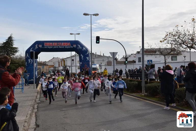 Carrera Clara Campoamor, diciembre 2021, imagen 2