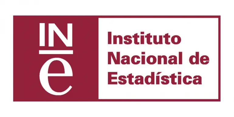 anagrama Instituto Nacional de Estadística