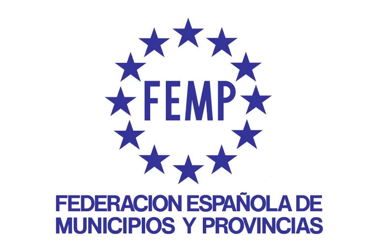 anagrama de la FEMP