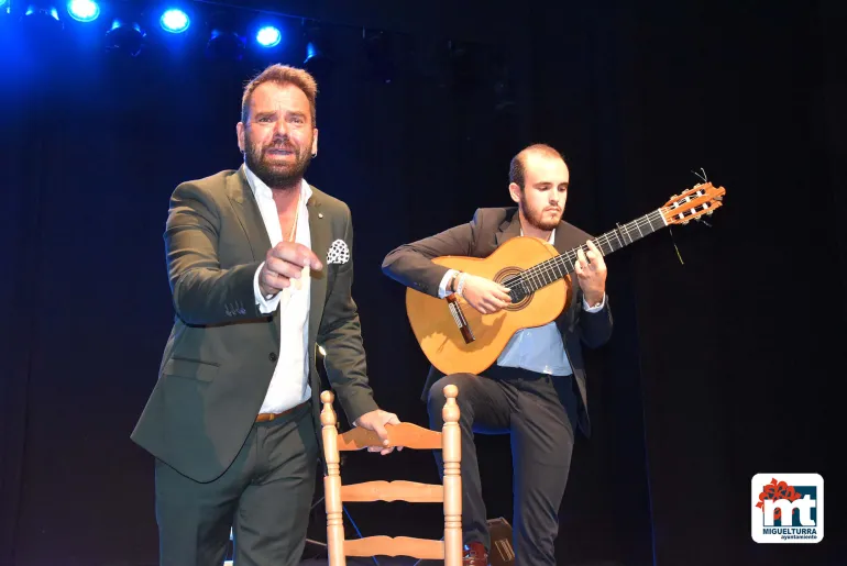 Festival Arte Español y Flamenco Ferias 2022, imagen 2