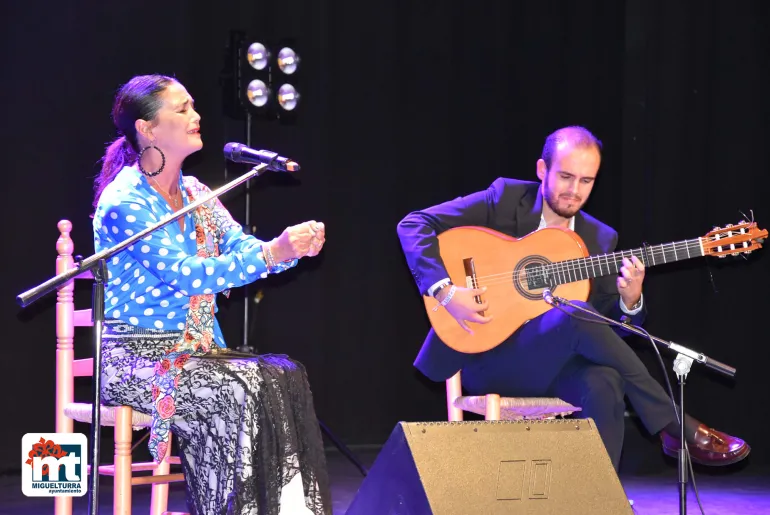 Festival Arte Español y Flamenco Ferias 2022, imagen 1