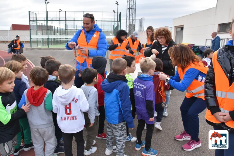 imagen Carrera Mini Miguelturra, noviembre 2022, 2