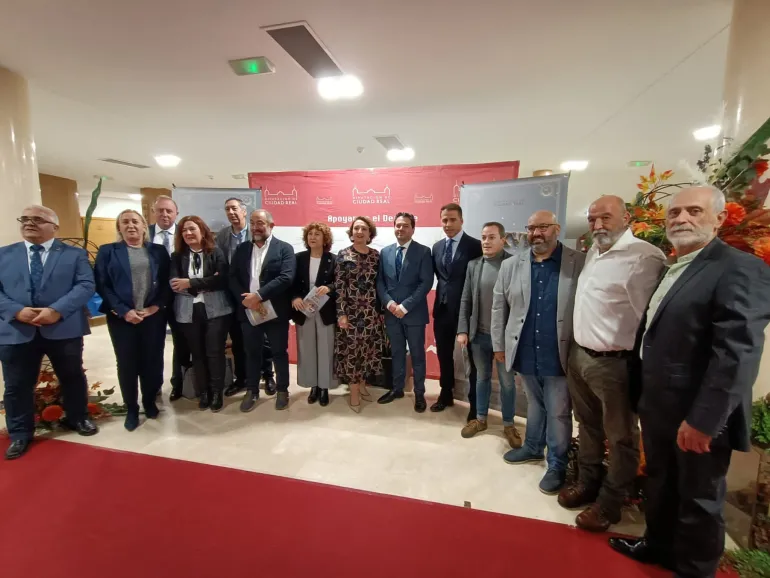 Gala Provincial del Deporte 2022, imagen 2