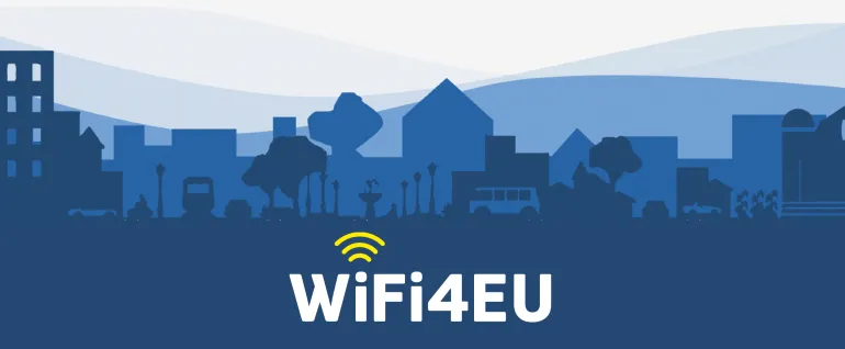 Banner 1 Wifi4EU