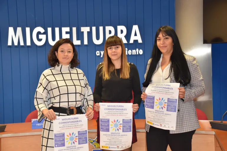 presentación Plan Corresponsables, diciembre 2022