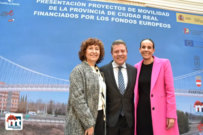 presentación pasarela, diciembre 2022, imagen 2