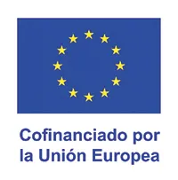 Cofinanciado por la Unión Europea, enero 2023