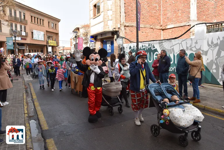 Carnaval infantil Miguelturra, imagen 1