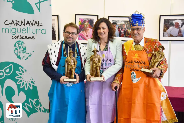 Embajadores Carnaval 2023, imagen 2