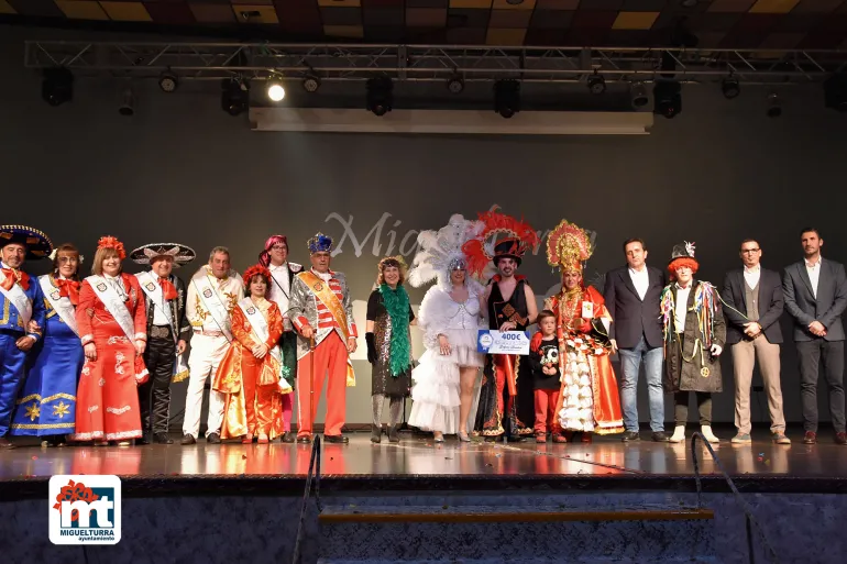 imagen concurso trajes museo del carnaval 2023