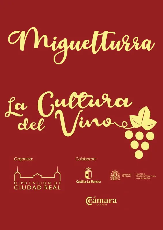 imagen la Cultura del Vino 2023