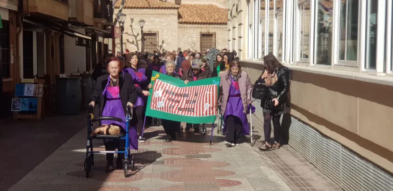 Servicio de Estancias Diurnas imagen 3, Carnaval 2023