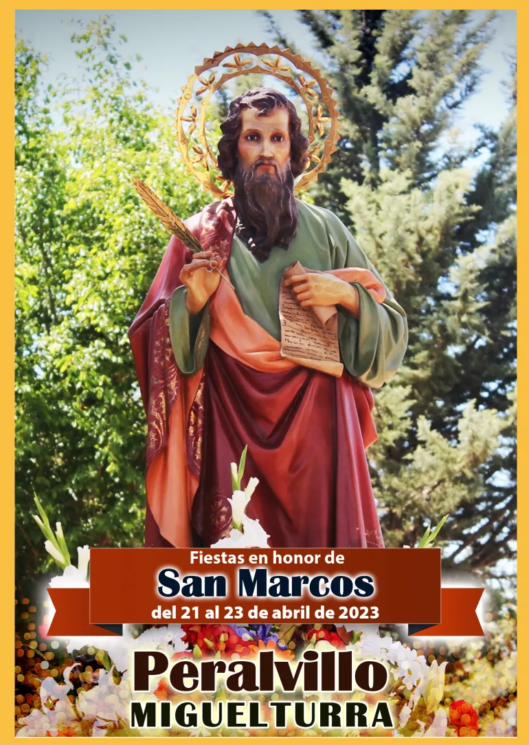 cartel San Marcos 2023