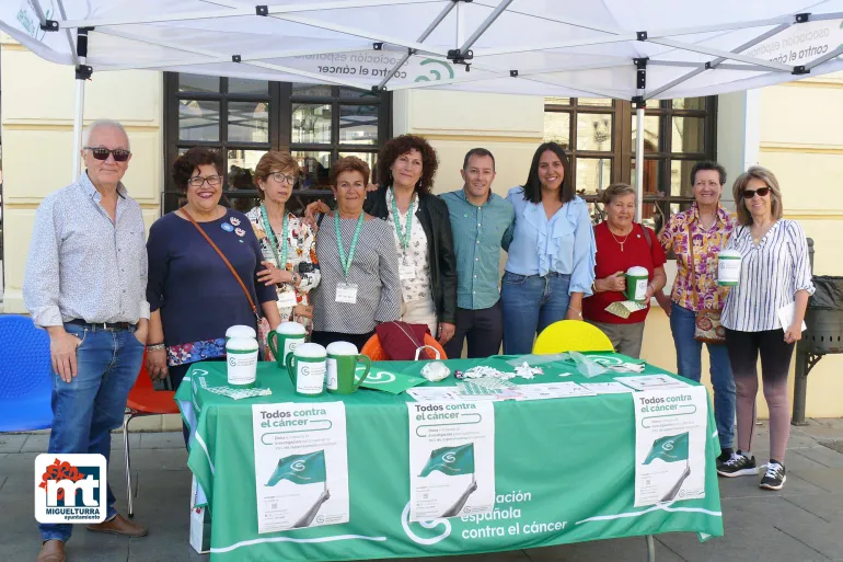 cuestación contra el cáncer, abril 2023, imagen 2