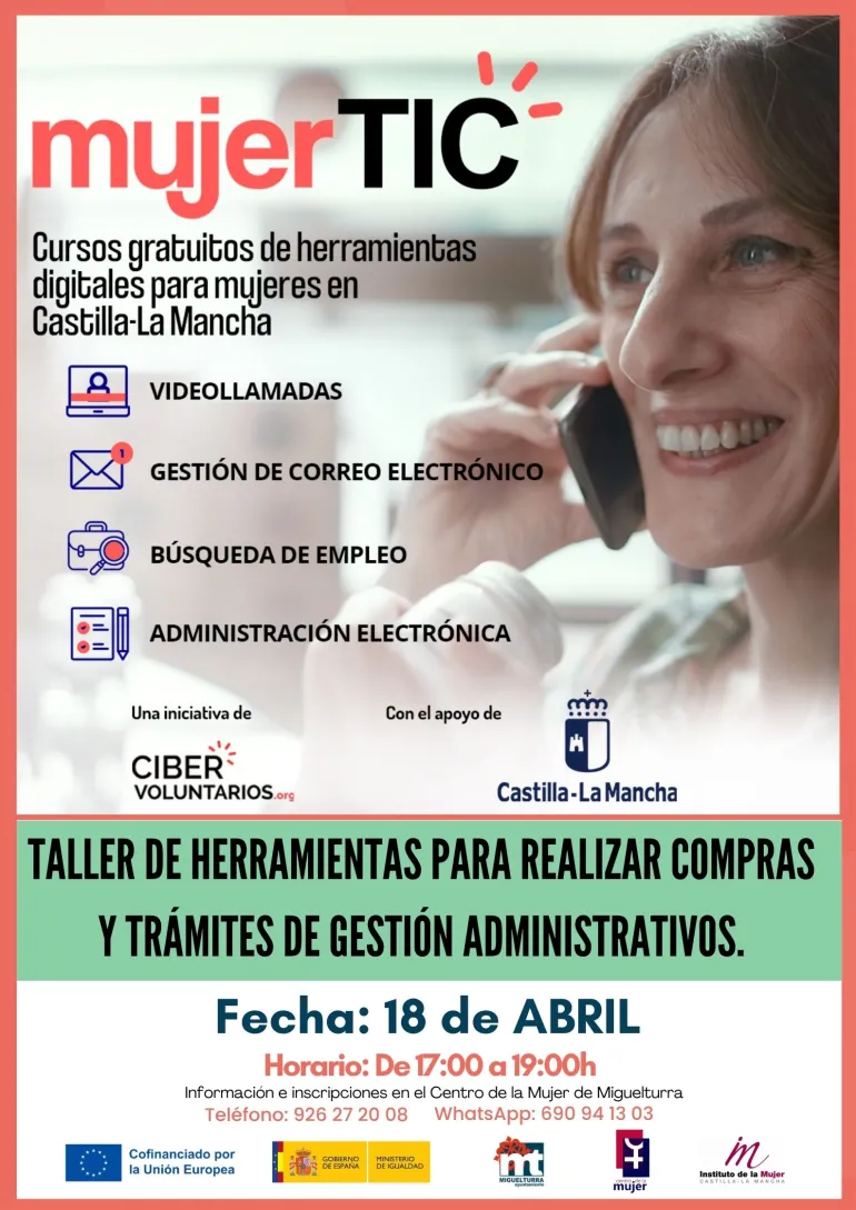 cartel curso abril 2023, imagen 1