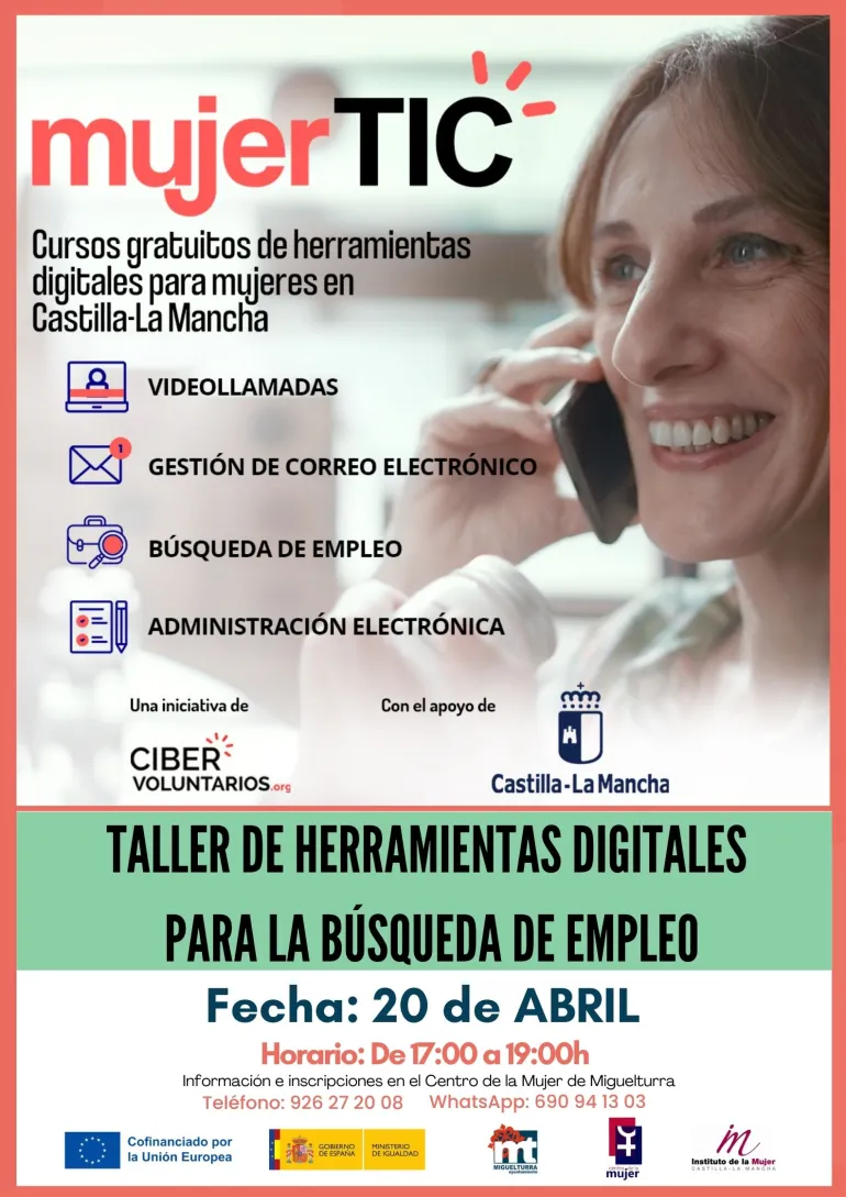 cartel curso abril 2023, imagen 2